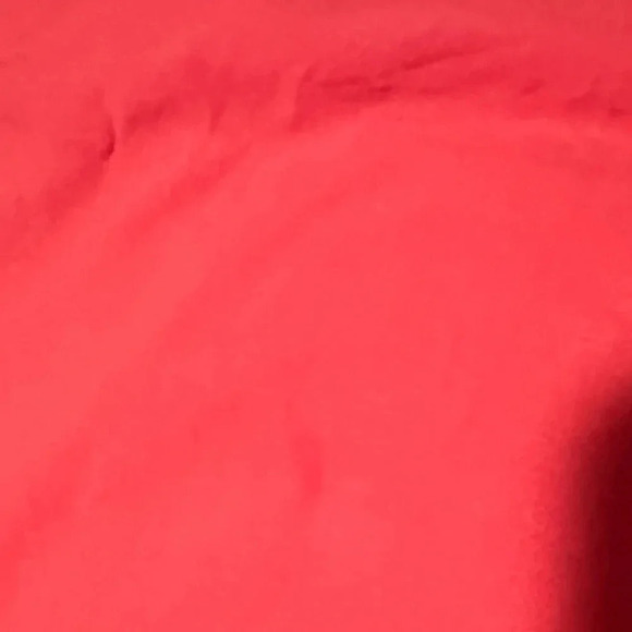 Rails Women's Yvette Dress, Spiced Coral, size XL - Picture 9 of 10